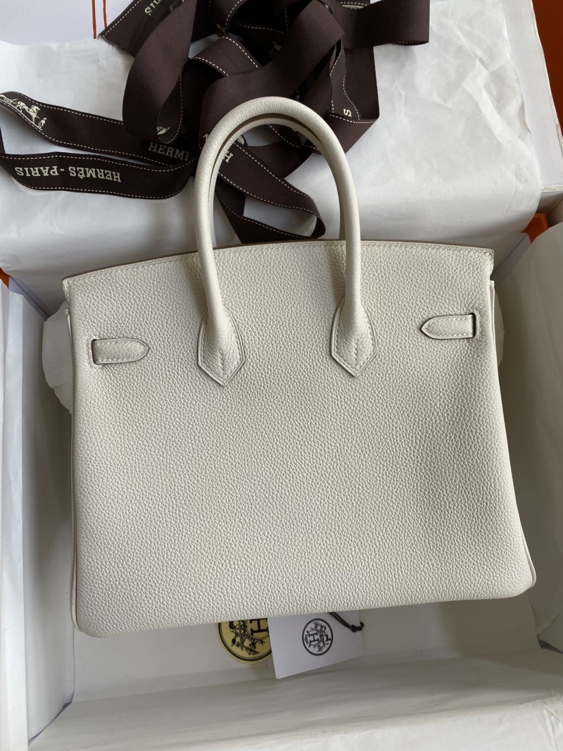 Hermes Birkin Bags